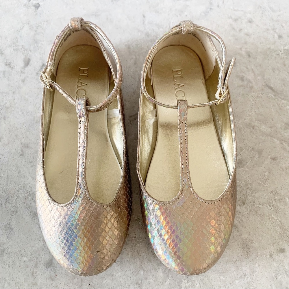 CHILDREN’S PLACE TODDLER GIRL FLAT